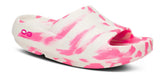Men's Limited Edition OOahh PLUS Slide Sandal - Project Pink