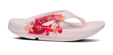 Women's OOriginal Limited Sandal - Primrose Blossom