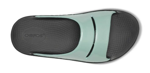 Women's OOahh Luxe Slide Sandal - Oasis