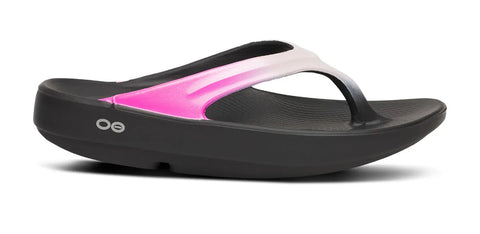 Women's OOlala Luxe Sandal - Frosted Fuchsia