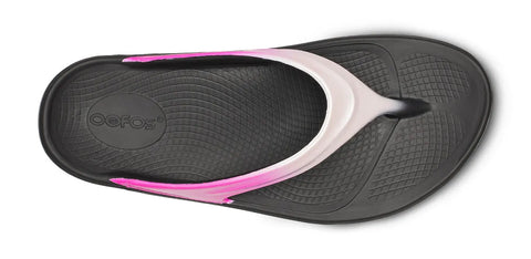 Women's OOlala Luxe Sandal - Frosted Fuchsia