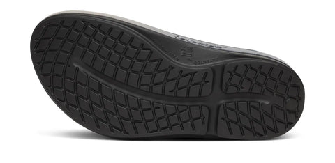 Women's OOmega OOlala Stacked Sandal - Latte Fade