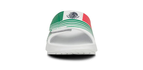 Women's OOahh Sport Flex Sandal - Mexico