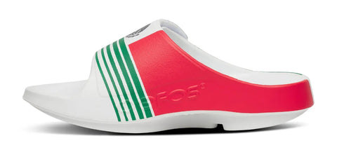Women's OOahh Sport Flex Sandal - Mexico