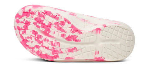 Men's Limited Edition OOahh PLUS Slide Sandal - Project Pink