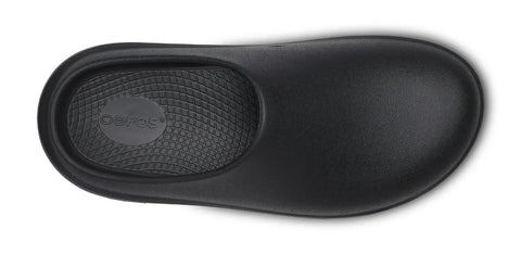 Men's Cloog PLUS Clog - Black