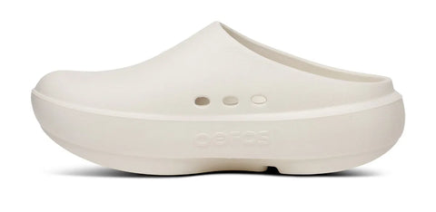 Women's Cloog PLUS Clog - Chalk