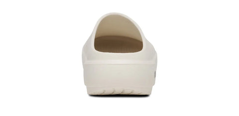 Women's Cloog PLUS Clog - Chalk