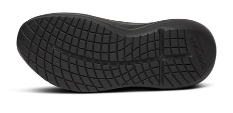 Men's OOmy Stride - Black