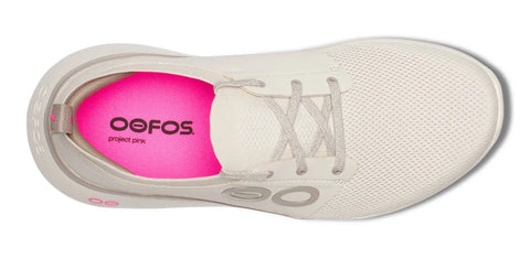 Men's Limited Edition 2025 OOmy Stride - Project Pink