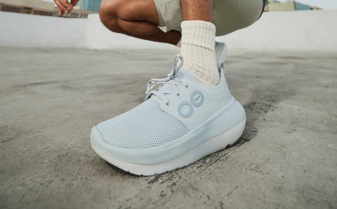 Men's OOmy Stride - Glacier (FINAL SALE)