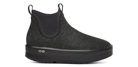 Women's OOmega Londoner - Charcoal