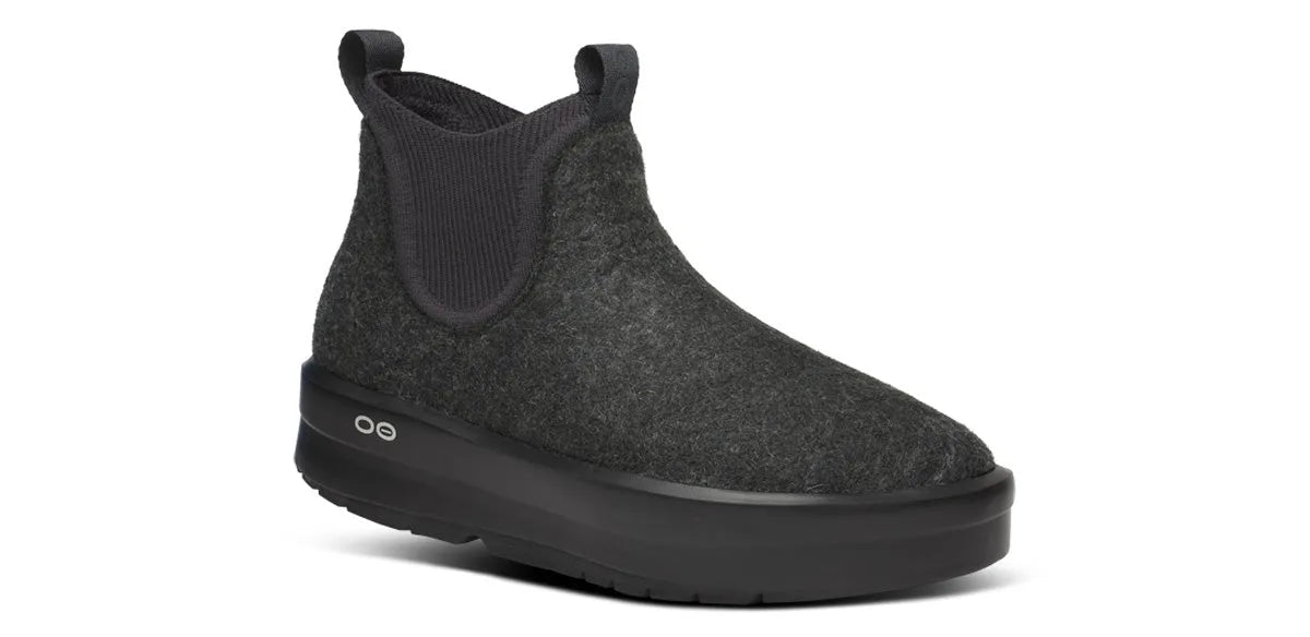 Women's OOmega Londoner - Charcoal
