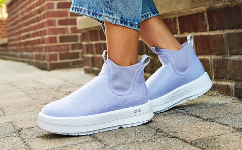 Women's OOmega Londoner - Spacedust