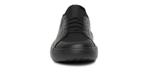 Men's Club+ Black Black