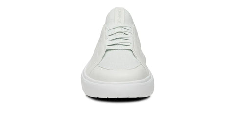 Men's Club+ White