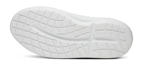 Men's Club+ White