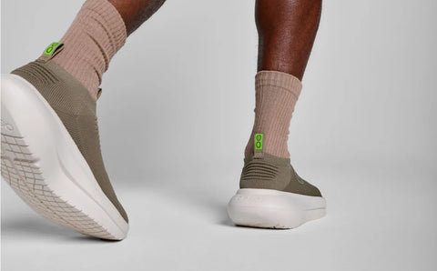 Men's OOmy Zen - Foliage (SALE)